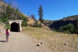 Palouse to Cascades Trail