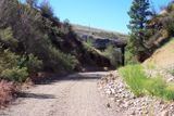 Palouse to Cascades Trail