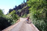 Palouse to Cascades Trail