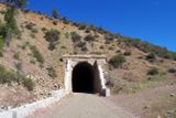 Palouse to Cascades Trail