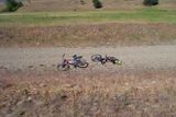 Palouse to Cascades Trail