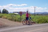 Palouse to Cascades Trail