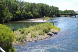 Palouse to Cascades Trail