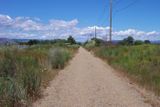 Palouse to Cascades Trail