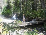 Union Creek Falls
