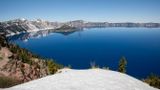 Crater Lake