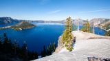 Crater Lake