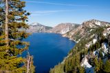 Crater Lake