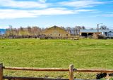 Barn Quilts of Kittitas County