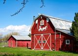Barn Quilts of Kittitas County