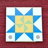 Barn Quilts of Kittitas County