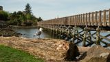 Taylor Dock Boardwalk