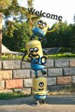 Minions House