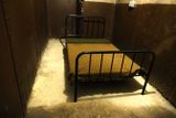 Old Jail Cells