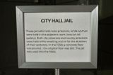 Old Jail Cells