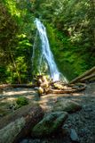 Madison Falls