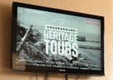 Port Angeles Underground