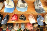 Johns Beachcombing Museum