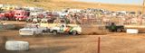 Combine Demolition Derby