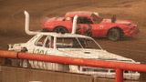 Combine Demolition Derby