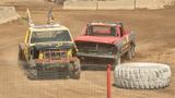 Combine Demolition Derby
