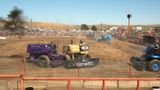 Combine Demolition Derby