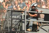 Combine Demolition Derby