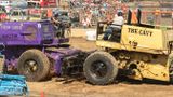 Combine Demolition Derby