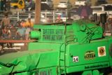 Combine Demolition Derby