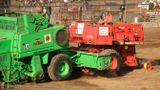 Combine Demolition Derby