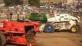 Combine Demolition Derby