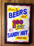 Sandy Hut Bar & Lounge