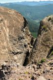 Ape Canyon