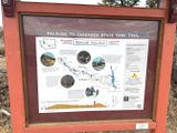 Palouse to Cascades Trail