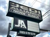 Jedi Alliance - Church of Jediism