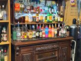 Wallys House of Booze - Dive Bar