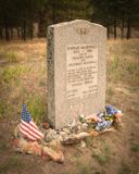 Ranald MacDonalds Grave State Park