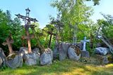 Iron crosses