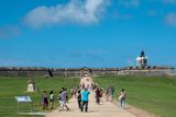 El Morro, San Juan