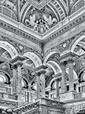 Library of Congress Interior