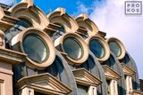 Willard Hotel Windows, Washington DC