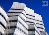 IAC Building Exterior