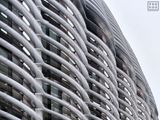 Walbrook Building Facade, London