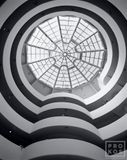 Guggenheim Interior V