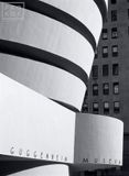 Guggenheim Museum Exterior II