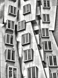 Stata Center Facade, MIT #4