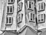 Stata Center Facade, MIT #2