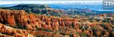 Bryce Canyon Sunset Point Panorama II