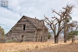 Abandoned Farmhouse, Biglow Canyon #1
