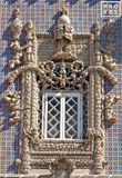 Manueline Window, Sintra